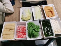 -野妹火锅(南园店)