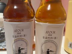 -长沙五一广场东塘地铁站亚朵酒店