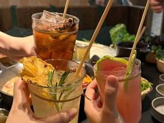 -大龙燚·旷野鲜火锅(广州首店)