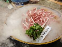 -龙记珍牛和牛烧肉(龙南街店)