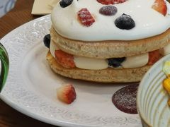 -AFS Cafe & Canteen(闽江二路店)