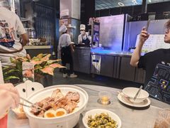 -陈鹏鹏潮汕菜(欢乐海岸 海边景观店)