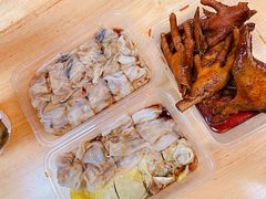-山水肠粉(盐田店)