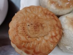 -长发西饼(临顿路店)