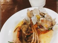 -哈利波特烧烤自助餐厅(香樟路店)