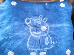 -璞真扎染博物馆