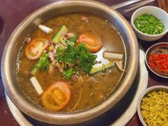 -胡巷子泡椒火锅兔(东街店)
