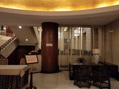 -南京双门楼宾馆(盐仓桥地铁站阅江楼店)