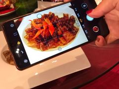 -青岛富力艾美酒店