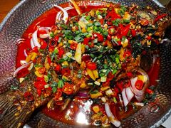 -陈家婆的菜·口味湘菜(梅溪湖店)