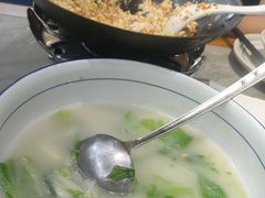 -隆源山寨土菜馆