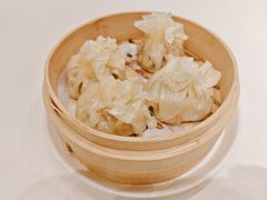 乐山鲜虾海参烧卖-眉州小吃(石景山店)