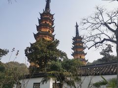 -吴作人艺术馆