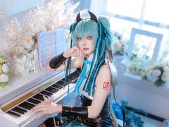 -米游妙妙屋cosplay换装自拍摄影体验馆