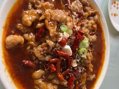 -孟记粥铺·家常菜·烧烤·粥(亚运村店)