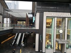 门面-星巴克(成都太古里二店)