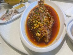 -老浒记民俗酒楼(王府井店)