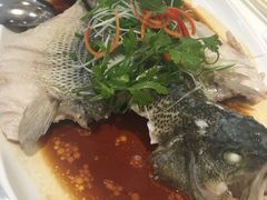 -至潮餐厅精致粤菜·活鲈鱼·走地鸡(珠江新城店)