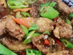 -友利砂锅居(烟台店)