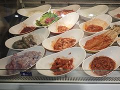 -小山城麻辣香锅(新邻生活广场店)