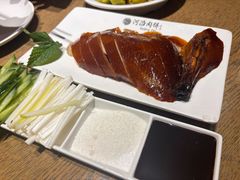 -河沿肉饼Beijing Pie(东华门店)