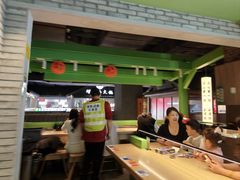 -京参 • 擂椒饭(这有山店)