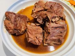 酱龙骨-山东老家(黄埔分店)