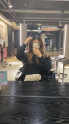 -苑苑发型设计
