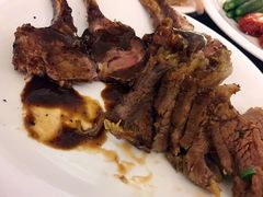 -温州万和豪生大酒店-餐厅