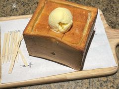-绿茶餐厅(coco park 店)