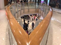 -香港ELEMENTS圆方