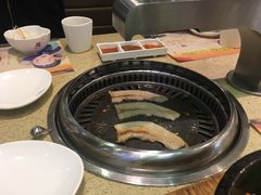 -妙香居韩国烤肉(鹏瑞利季华广场店)
