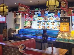 -渔家风味·鲅鱼水饺·央视展播·海鲜天津菜(开发区店)