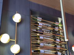 -盛焰铁板烧(王府井店)