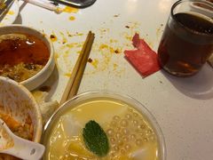 -海底捞火锅(勒泰店)