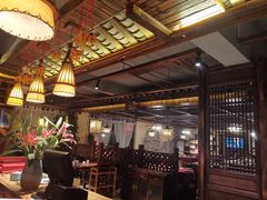 -瑶王府·广西菜(相思湖店)