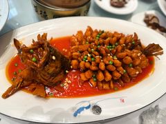 -全聚德(哈尔滨店)