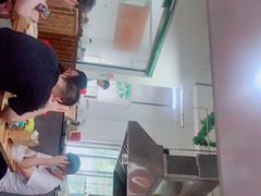 -何永光123鲜牛肉馆(1号店)