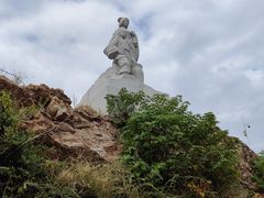 -梁子岛生态旅游区