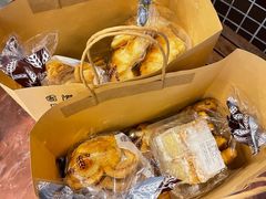 -国际饭店·帆声西饼屋(黄河路店)