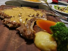 -Jack‘s Place 杰克地方西餐厅(新街口店)