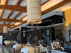 大堂-辣婆婆(航天桥店)