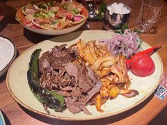 -Antalya安塔利亚土耳其餐厅(猎德店)