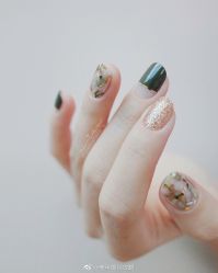-Halo美甲美睫