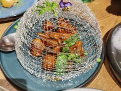 -荟廷·晶萃(陆家嘴尚悦湾店)