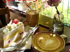 -小西家作•精致蛋糕(富力爱丁堡店)