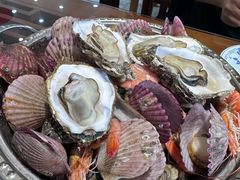 -良师门滨海人家·海鲜·家常菜(滨海城店)