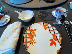 -上海滩餐厅(BFC外滩金融中心店)