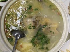 老鸭堡-协和菜馆(凤凰街店)