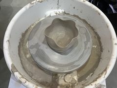 -陶语手工·拼豆·陶艺·银饰diy(宽厚里店)